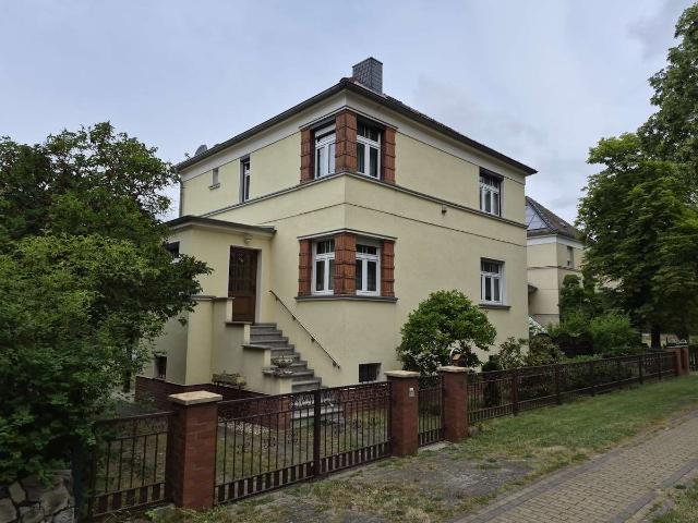 Viel Platz für die ganze Familie in Biederitz Privatverkauf