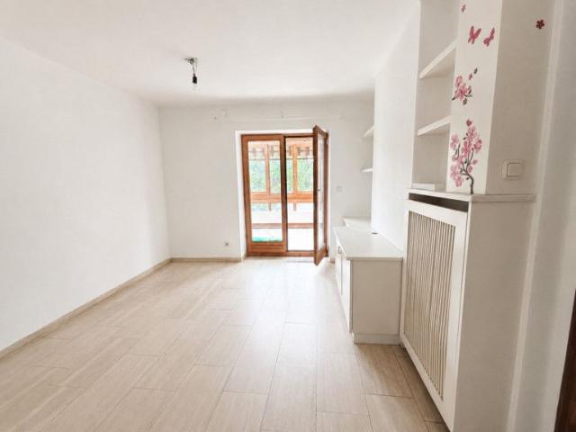 Viel Platz für die ganze Familie – Maisonette Wohnung mit großem Balkon in Weiz