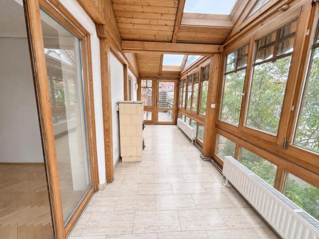 Viel Platz für die ganze Familie – Maisonette Wohnung mit großem Balkon in Weiz