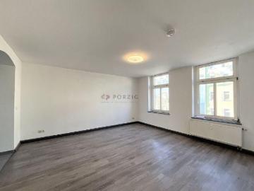 Viel Platz für die Familie: 4 Zimmer Wohnung am Brühl