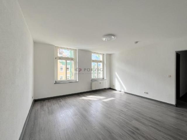 Viel Platz für die Familie: 4 Zimmer Wohnung am Brühl
