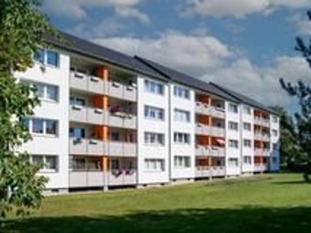 Viel Platz für die Familie: 4 Zimmer, Gäste WC und Loggia