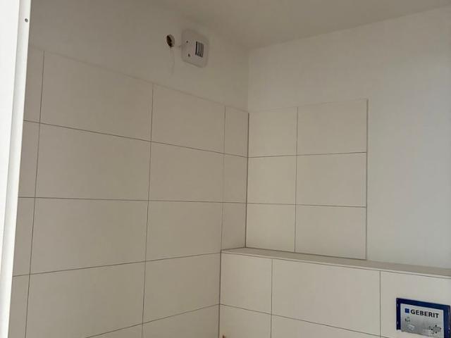 Viel Platz für die Familie: 4 Zimmer Neubauwohnung in Niederrad