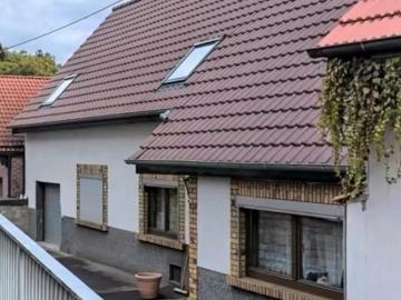 Viel Platz für die Familie