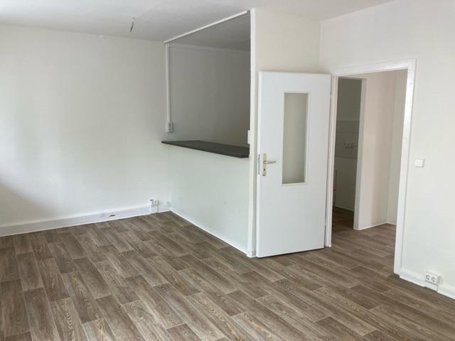 Viel Platz für die Familie