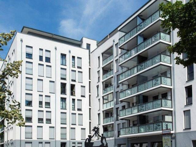Viel Platz für die Familie beste Anbindung inklusive