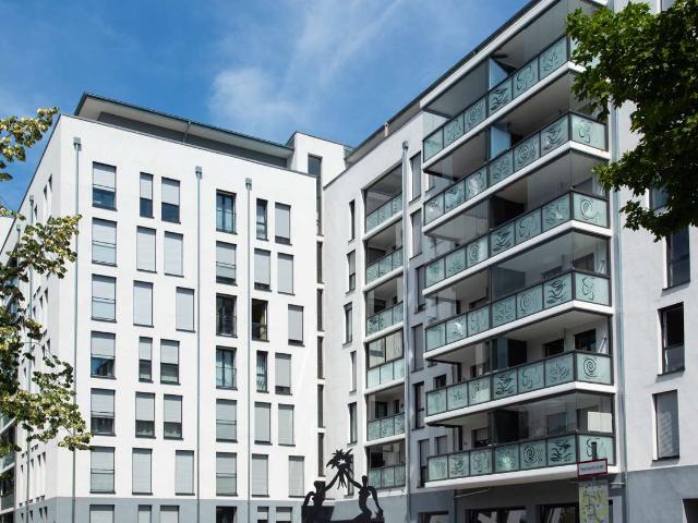 Viel Platz für die Familie beste Anbindung inklusive