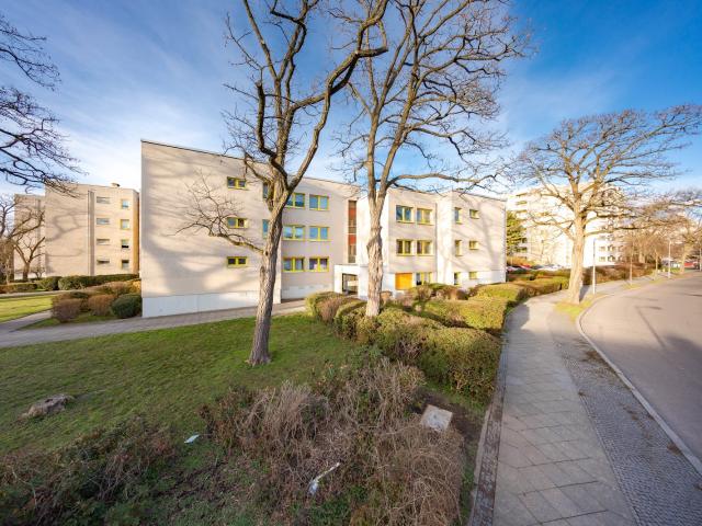 Viel Platz für die Familie! Ein WBS bis zu 220 % für min. 3 Räume ist erforderlich!