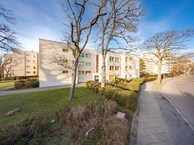 Viel Platz für die Familie! Ein WBS bis zu 220 % für min. 3 Räume ist erforderlich!