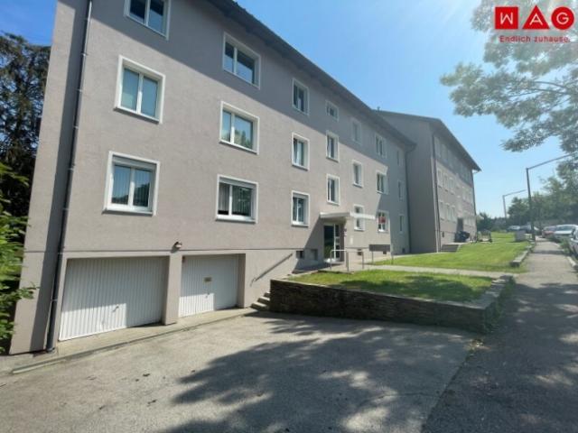 Viel Platz für die Familie – großzügige Wohnung mit optimaler Aufteilung ab Oktober verfügbar !