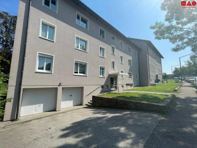 Viel Platz für die Familie – großzügige Wohnung mit optimaler Aufteilung ab Oktober verfügbar !