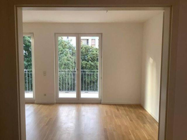 Viel Platz für die Familie: individuelle 3 Zimmer Wohnung