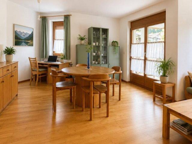 Viel Platz für die Familie – Maisonettewohnung mit 4 Schlafzimmern in Wörgl