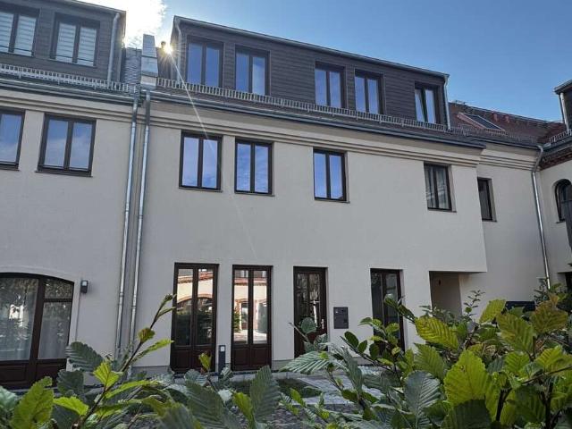 Viel Platz für die Familie: Modernes 5 Zimmer Reihenmittelhaus mit guter Leipzig Anbindung