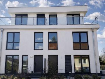 Rangsdorf, Spreewald, Bundesland Brandenburg