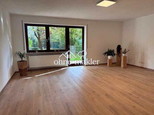 Viel Platz für die Familie – Reihenmittelhaus mit Garten, Garage und Ausbaureserve