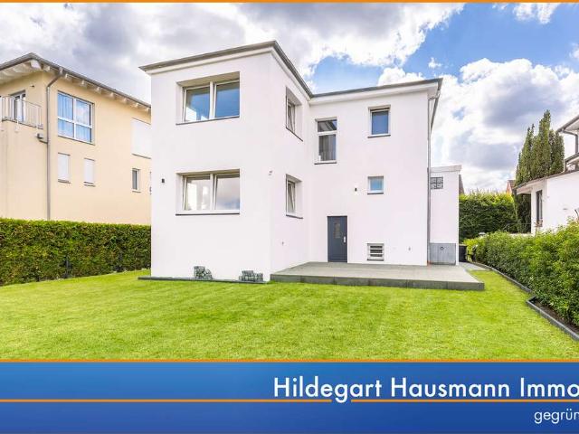 Viel Platz für die Familie – saniertes Einfamilienhaus mit Garten und Garage
