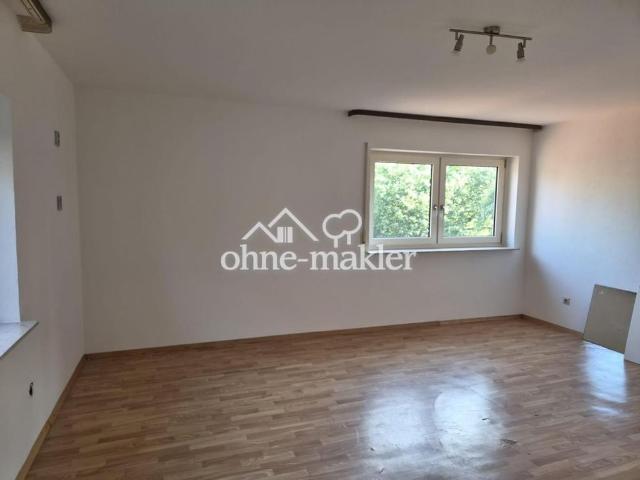 Viel Platz für ein gutes Leben in diesem freistehenden Einfamilienhaus mit Garten + Einliegerwohnung