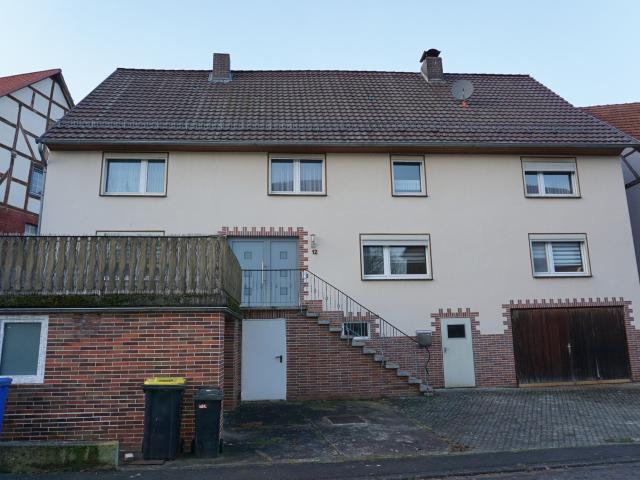 Viel Platz für eine große Familie. Keine Käuferprovision!