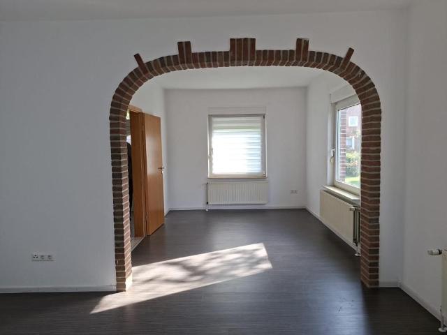 Viel Platz für eine kleine Familie