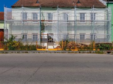Viel Platz für eigene Ideen: Rohbau zum Fertigstellen in Großmugl!