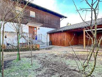 Haus for sale in Rosenheim - Garten
