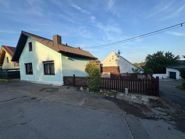 Ein Haus, das mit Ihrer Familie wächst – Platz für Generationen, Hobby & Zukunft | € 217.500