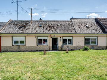 Viel Platz für Familie & Ideen – Haus mit 2 Wohneinheiten in Eichhorn Zistersdorf