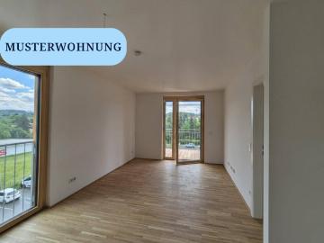 Viel Platz für Familie und Zukunft – großzügige 4 Zimmer Wohnung! Unschlagbarer Preis durch Landesdarlehen!