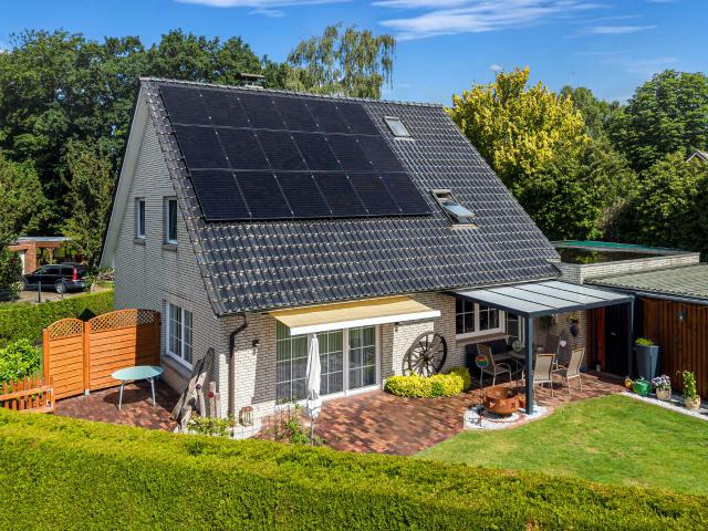 Viel Platz für Ihr neues Zuhause!