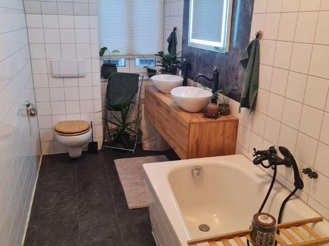 Viel Platz für Ihre Entfaltung in dieser 3 Zimmer Wohnung in Dresden