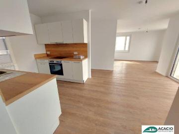 Apartment for rent in 3441 - Balkon, Parkplatz