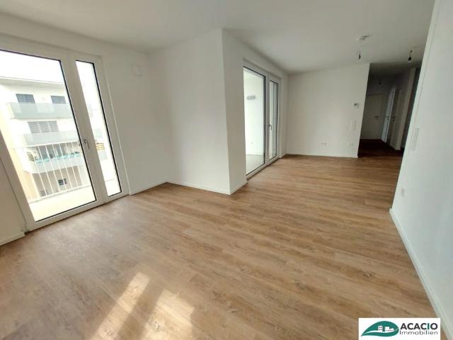Viel Platz für Ihre Familie geräumige 5 Zimmer Wohnung / Neubau / topmodern / Erstbezug im Grünen wohnen, aber in der Stadt arbeiten Tiefgarage auf Anfrage vorhanden!