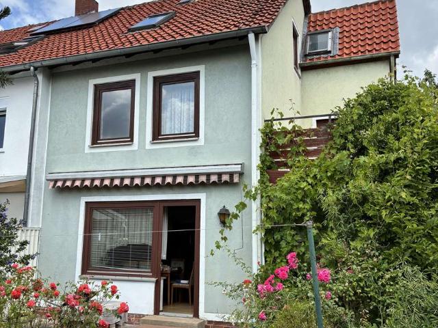 Viel Platz für Ihre Familie in diesem Reihenendhaus in Northeim