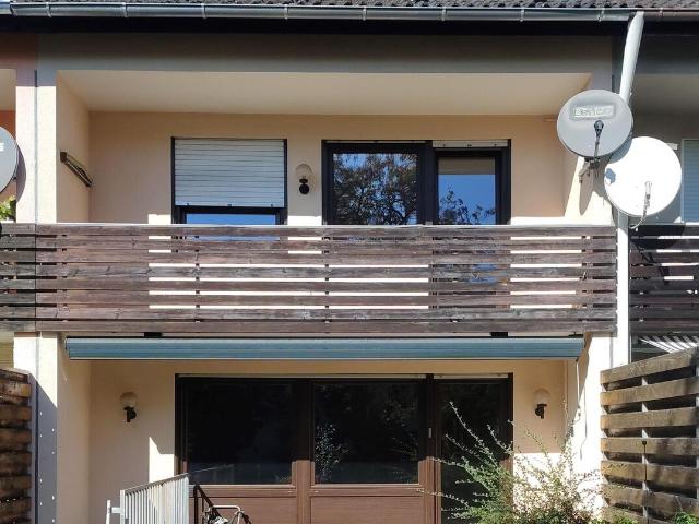Viel Platz für Ihre Familie! Reihenmittelhaus mit Südgarten und Gestaltungspotenzial