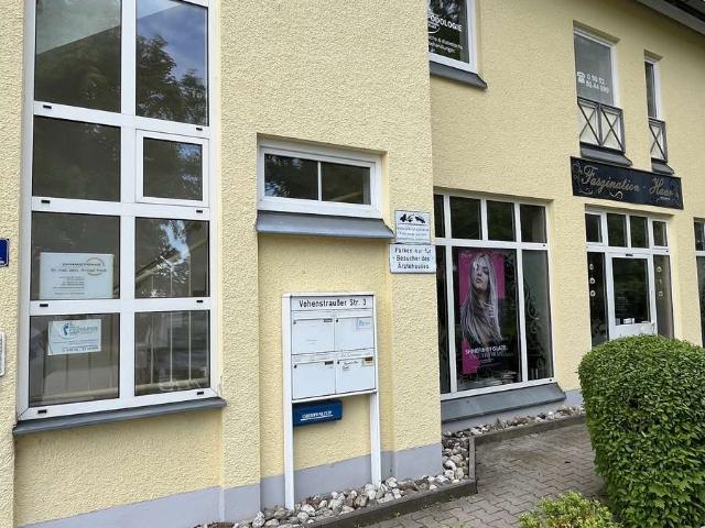 Viel Platz für Ihre Ideen: Modernisierte 5 Zimmer Wohnung in Waidhaus