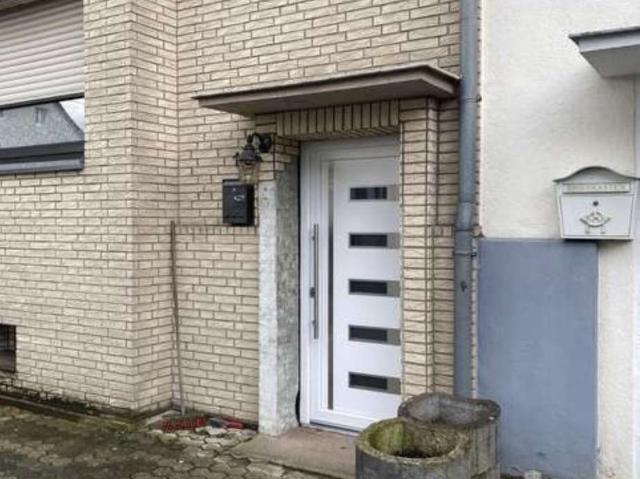 Viel Platz für Ihre Ideen: Haus mit 125 m² Wohnfläche in Hennef