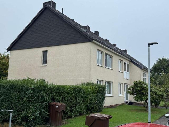 Viel Platz für Ihre Ideen in dieser 3 Zimmer Wohnung in Mönchengladbach