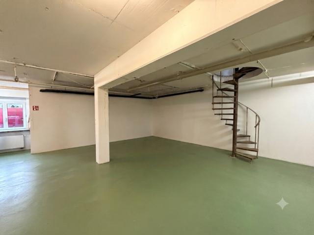 Viel Platz für Ihre Ideen 166 m² auf zwei Ebenen