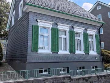 Tyroler Straße, Ohlig, Solingen, Lichtscheid