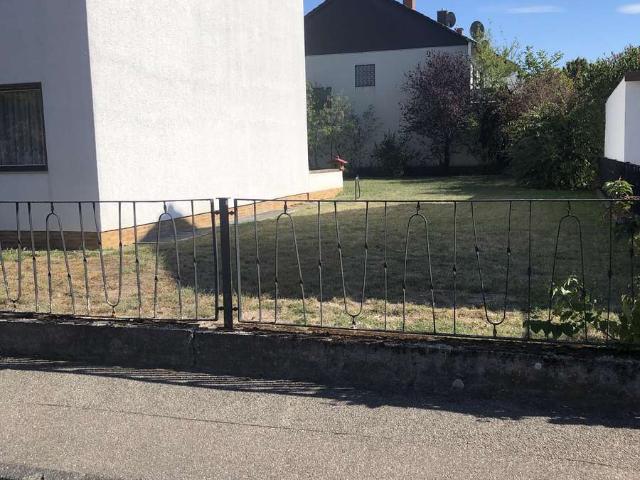 Viel Platz für Ihre Ideenf: Einfamilienhaus freistehend