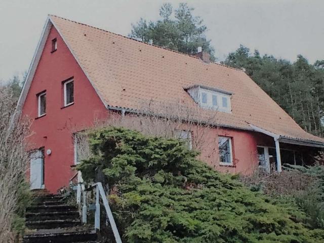 Viel Platz für Ihre Pläne: Einfamilienhaus in Neu Darchau