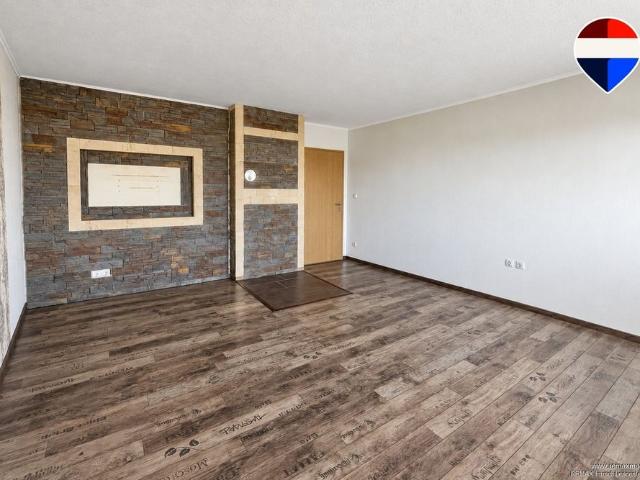 Viel Platz für Ihre Wohnträume – großzügige 3 Zimmer Wohnung