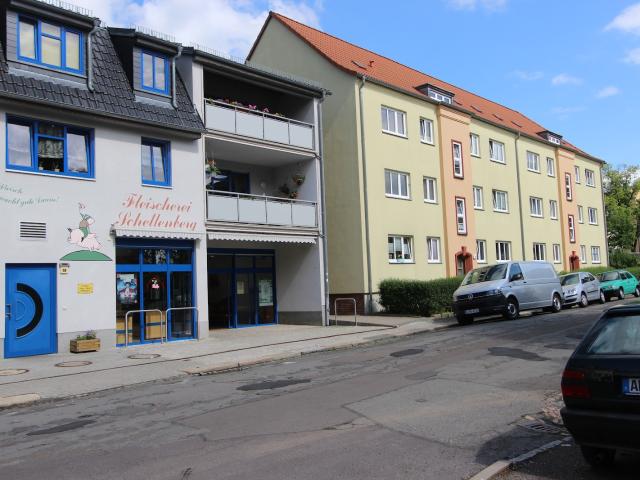 Viel Platz für Ihre Wohnideen!