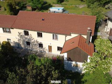 Viel Platz für Ihre Wohnideen – Einfamilienhaus in Rabenstein