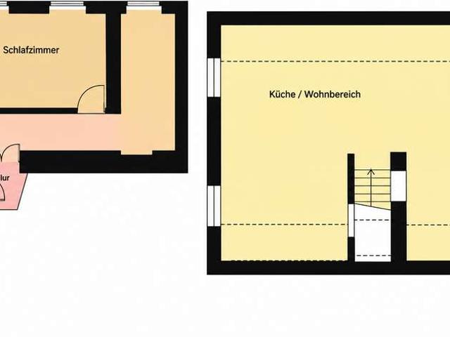 Viel Platz für Ihren Alltag: 4 Zimmer Wohnung in Lebach