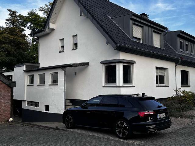 Viel Platz für individuelle Gestaltung in Wegberg