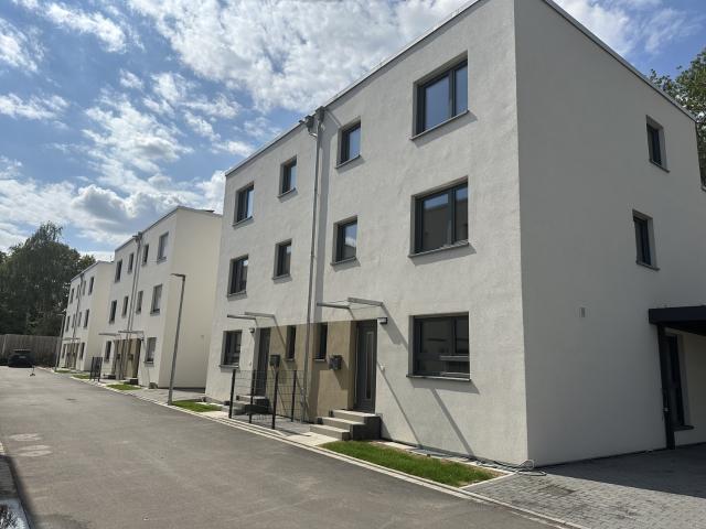 Viel Platz für Klein und Groß