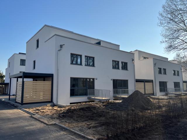 Viel Platz für Klein und Groß