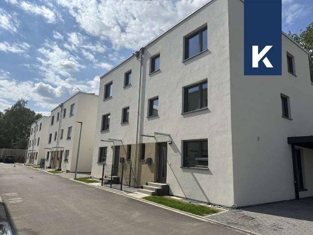 Viel Platz für Klein und Groß